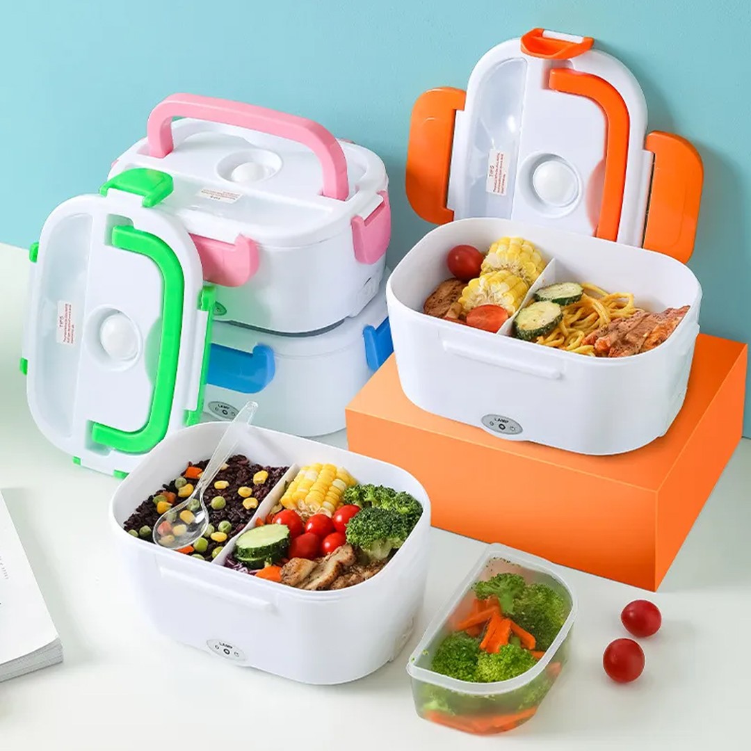 electric lunch box 7