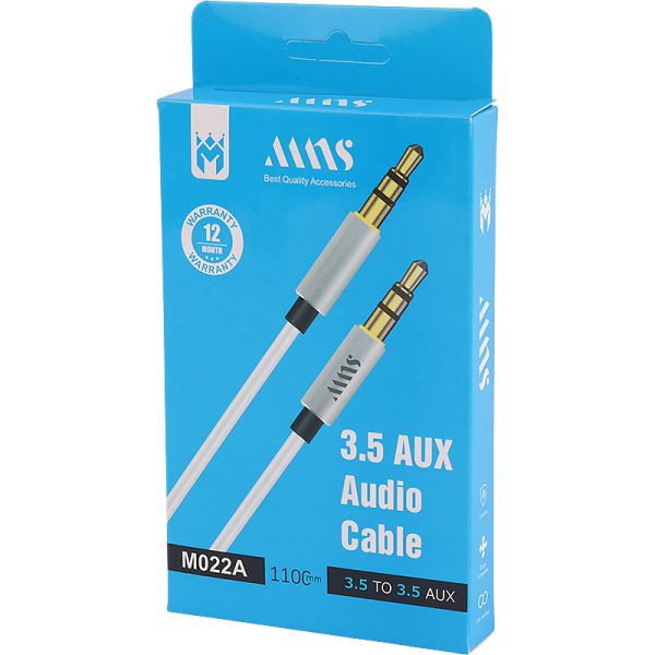 MNS M022A AUX 1.1m Cable