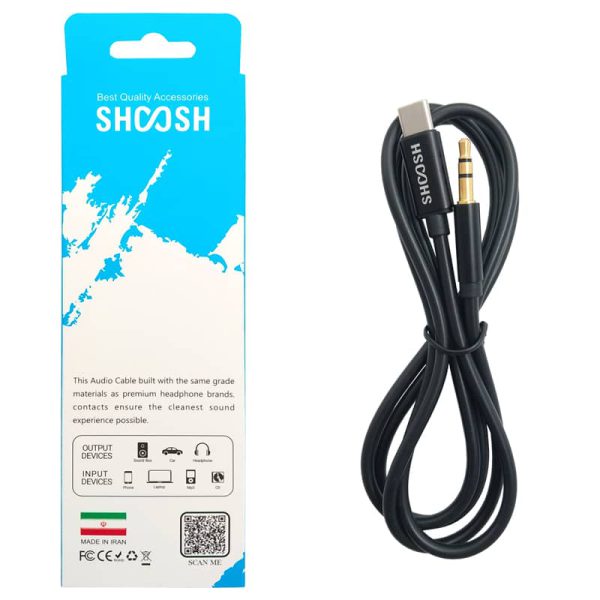 shoosh-sh-a14-cable-aux-to-type-c-110cm-1