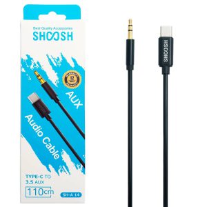 shoosh-sh-a14-cable-aux-to-type-c-110cm-2