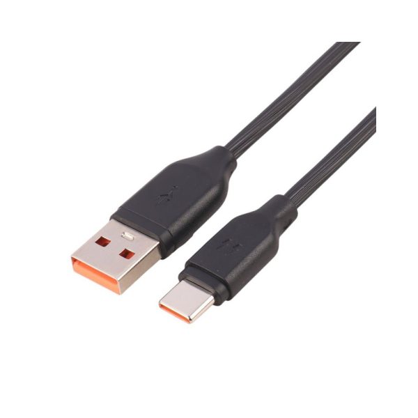 کابل شارژ ام ان اس مدل MNS USB Type-C Cable 110cm M011C-1