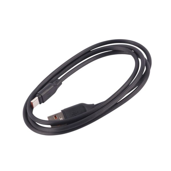 کابل شارژ ام ان اس مدل MNS USB Type-C Cable 110cm M011C